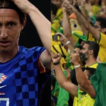 Croácia elimina Brasil na Copa do Mundo 2022, perde para Portugal; web ironiza