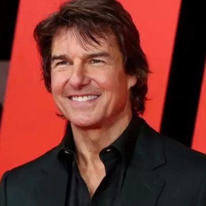 Tom Cruise completa 64 anos e revela segredo para manter a juventude