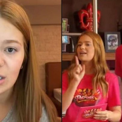 Viih Tube fica com TikTok e YouTube fora do ar durante polêmica de reality