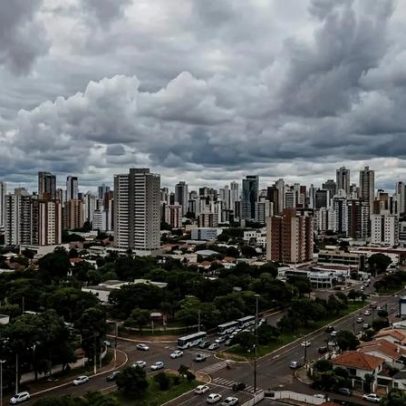 Tempo em Campo Grande (MS) hoje: previsão para esta sexta-feira