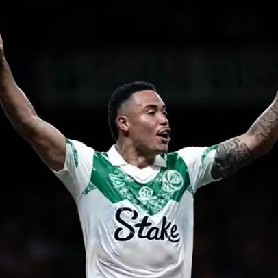 Grêmio avança contratação de Mandaca com pré-contrato