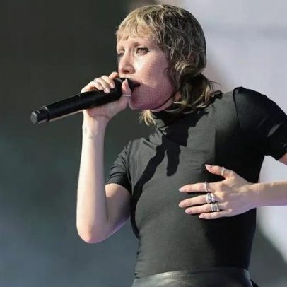 Lykke Li quer cancelar o status quo da indústria musical