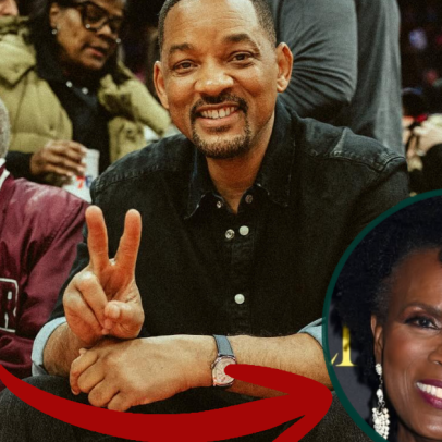 Tia Vivian demitida após conflito com Will Smith, busca novo começo no Emmy