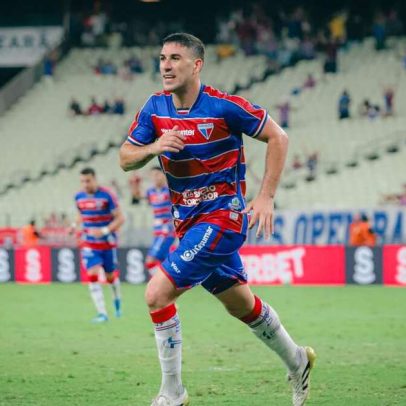 Fortaleza vence Ponte Preta no Castelão e assume a vice-liderança da Série B
