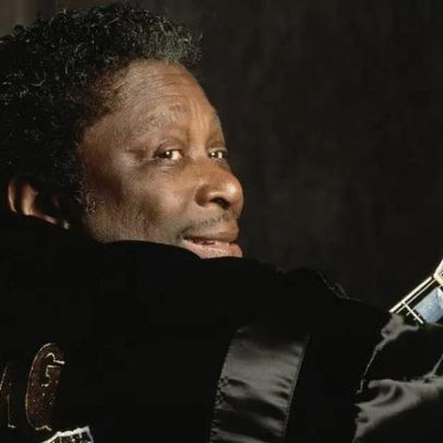 Joe Bonamassa explica a importância de B.B. King