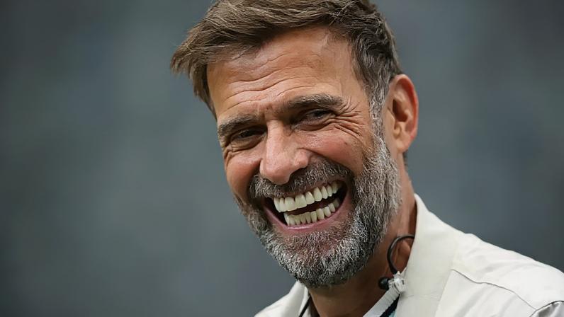 Klopp acompanhou os jogos da Alemanha na Copa do Mundo de 2026 –