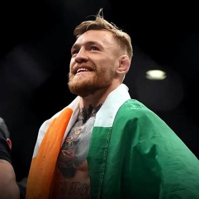 Conor McGregor retorna ao Octógono em busca de novo capítulo