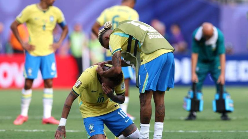 Eliminação precoce expõe falhas da CBF e do planejamento da Seleção Brasileira —