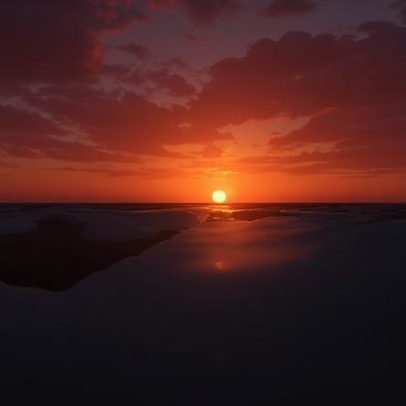 Boas notícias: a Terra não será engolida pelo Sol