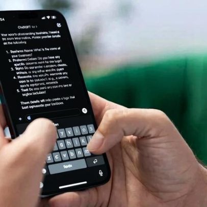 Cinco comandos que tornam o ChatGPT uma ferramenta essencial