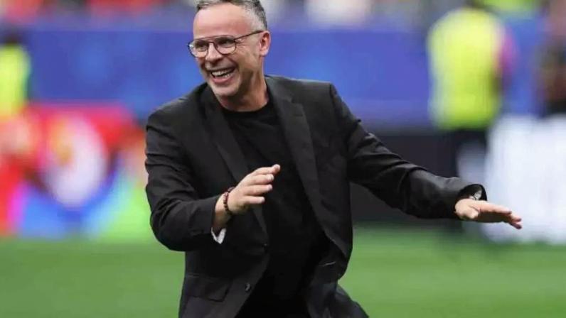 Treinador não se surpreendeu com postura canadense no jogo –