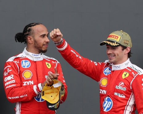 Lewis Hamilton says he would not have followed team orders had he known he would lose his position behind the safety car.