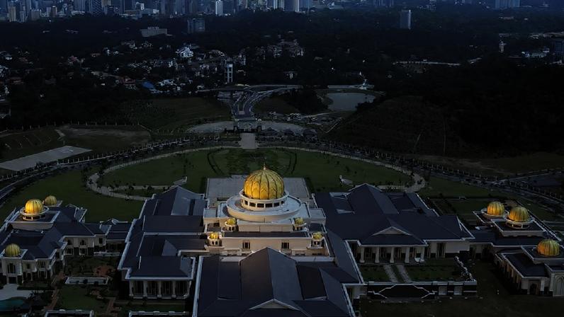 Istana Nurul Iman