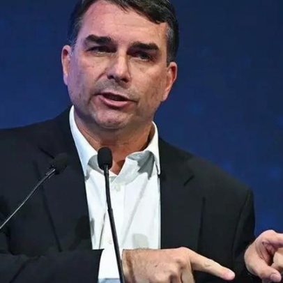Ministro diz que viagem de Flávio aos EUA visa evitar tarifaço