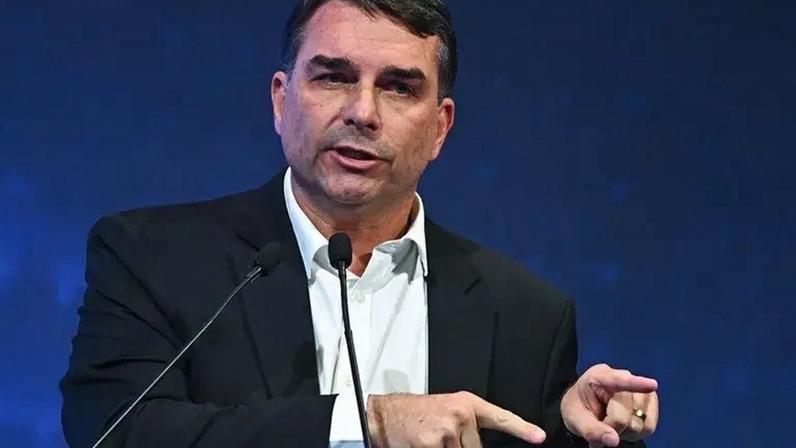 Flávio Bolsonaro