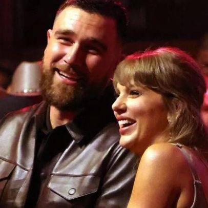 Taylor Swift e Travis Kelce fazem doação milionária dias antes do casamento