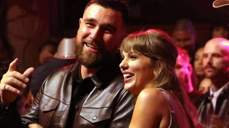 Taylor Swift e Travis Kelce doam US$ 26 milhões para 20 instituições de caridade antes de boatos de casamento. Veja os detalhes dessa ação