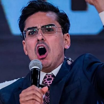 Dudu Camargo assume a Casa do Patrão; Record explica decisão