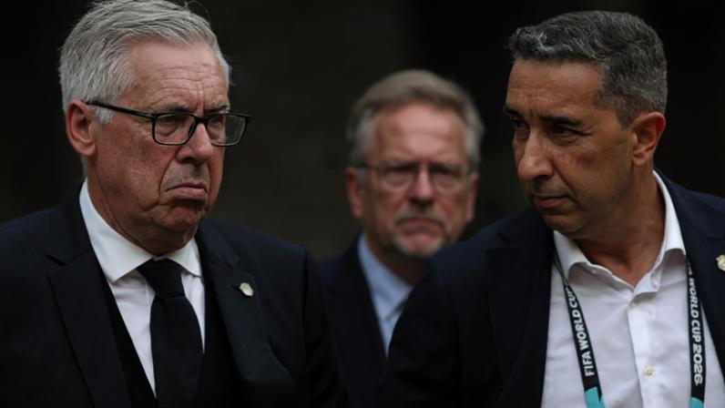 Eliminado, Brasil volta a jogar apenas em setembro –