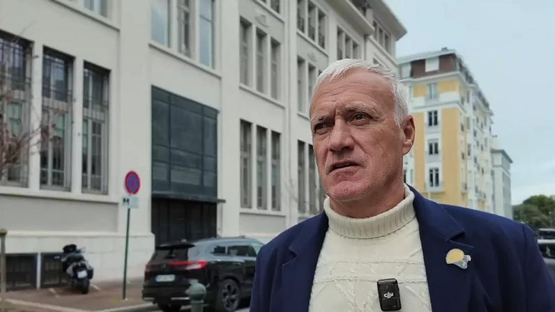 Técnico da França na Copa 2026, Didier Deschamps tem mansão milionária em seu país.