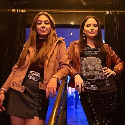 Marília: conheça o elenco do filme sobre a cantora sertaneja