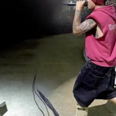 Justin Bieber pode atuar no show de intervalo da final