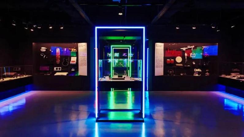 Exposição sobre a história do videogame reúne itens raros