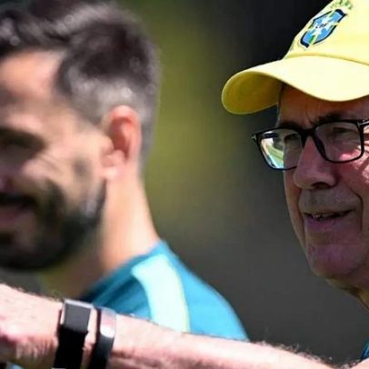 Brasil enfrenta Noruega com opções de Ancelotti e vantagens de cada cenário