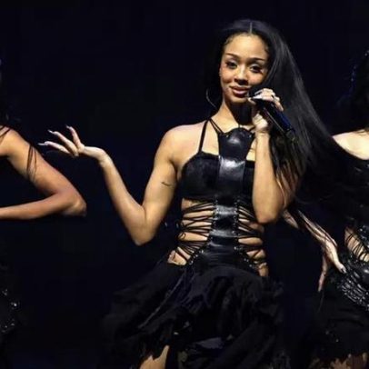 Katseye nega que hiato de Manon tenha relação com questões raciais