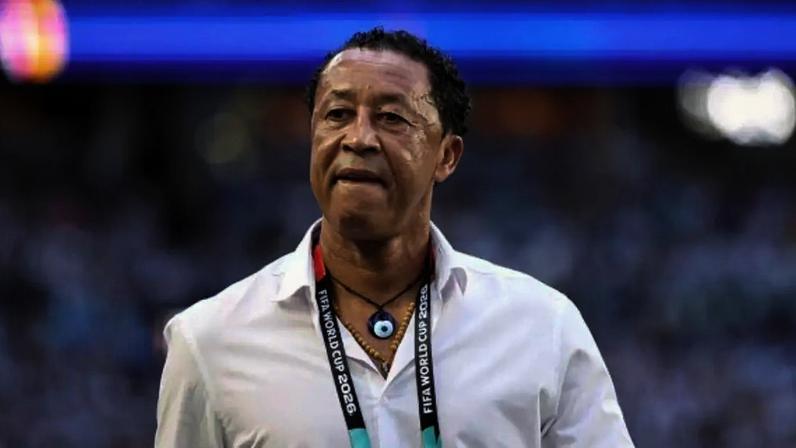 Sidny Lopes Cabral fez um golaço na prorrogação da partida e deixou a tarefa argentina ainda mais difícil –