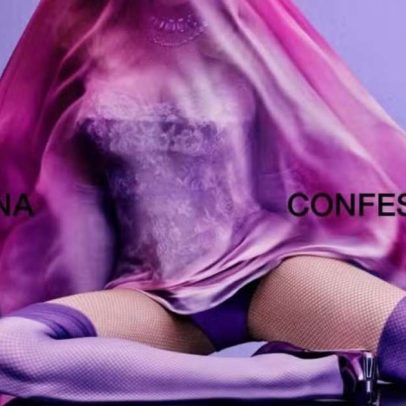 Madonna celebra cultura das pistas de dança em novo álbum Confessions II