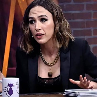 Brigitte em Quem Ama Cuida; Tatá Werneck escreve novela e Globo aprova sinopse