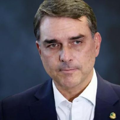 Flávio Bolsonaro participa hoje de audiência sobre tarifas dos EUA
