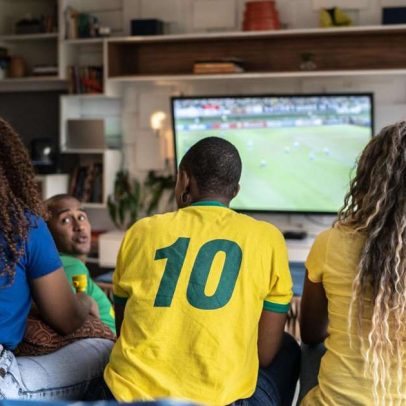 Copa do Mundo e inverno elevam uso de internet