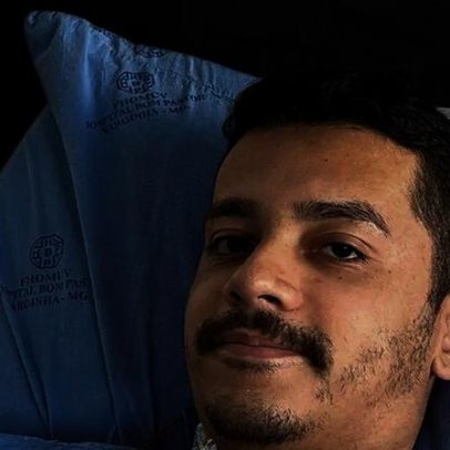 Estudante de Direito enfrenta transplante de medula em busca de nova chance