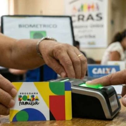 Bolsa Família: milhões podem ser bloqueados por falta de atualização