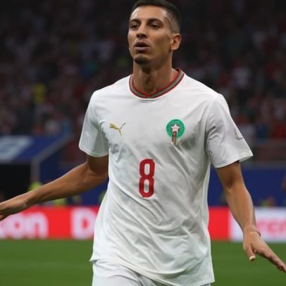 Ounahi brilha e Marrocos vence Canadá, garante vaga nas quartas