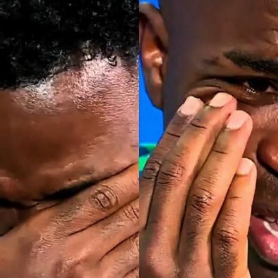 Vini Jr. explica motivo de não ter batido pênalti: nunca quis