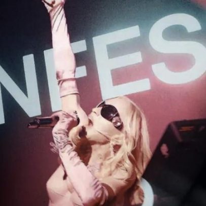 Danceteria de Madonna é favorita e estreia no Spotify Global
