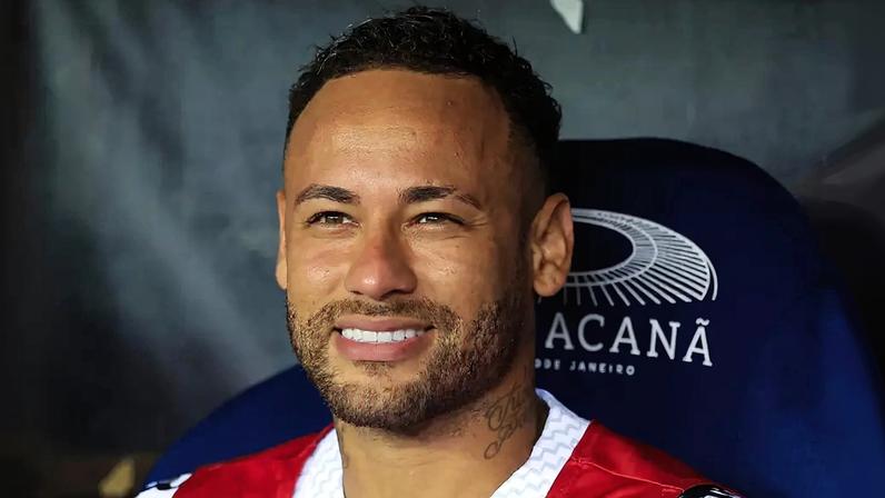 Neymar (Photo by Buda Mendes/Getty Images)