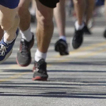 Hoka Speed Run reúne corredores em SP com largada no Parque do Povo