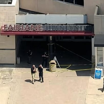 Duas pessoas morrem e uma fica ferida em tiroteio em shopping de Michigan
