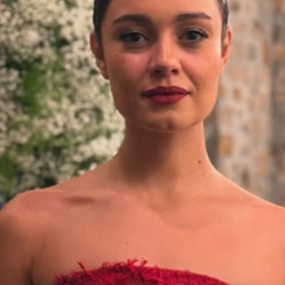 Publicação de Xamã envolvendo Sophie Charlotte repercute nas redes sociais