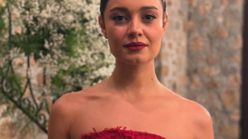 Sophie Charlotte ( Reprodução/Instagram) / Gávea News