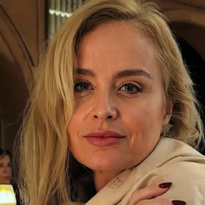 Angélica comenta envelhecimento dos pais e o impacto de cuidar da família