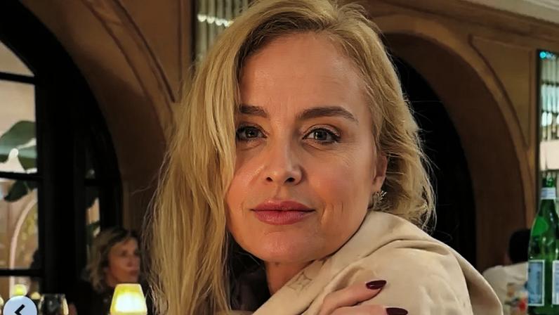 Angélica conversa sobre memória e relações familiares
