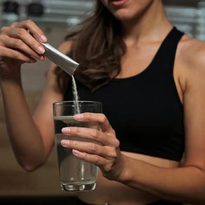 Colágeno: produção depende de nutrientes e hábitos saudáveis