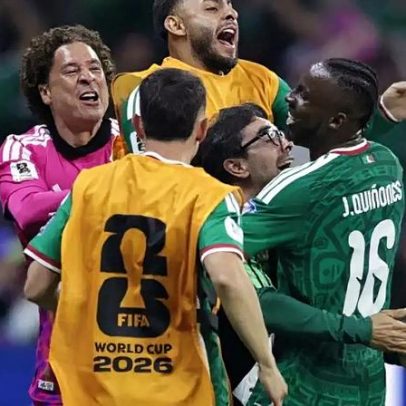 México é responsável por três demissões de técnicos nesta Copa