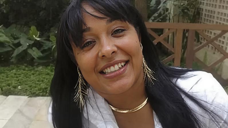 Dayanne Rodrigues do Carmo de Souza está desaparecida desde a manhã de quinta-feira (2) –