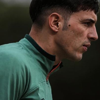 Jornalista aponta mais uma saída do Fluminense